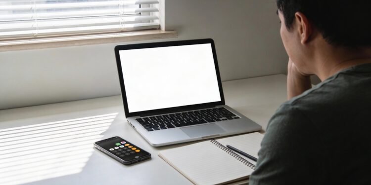 O que significa procrastinar mesmo querendo fazer algo?