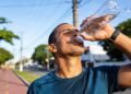 As melhores dicas sobre o que beber durante o treino