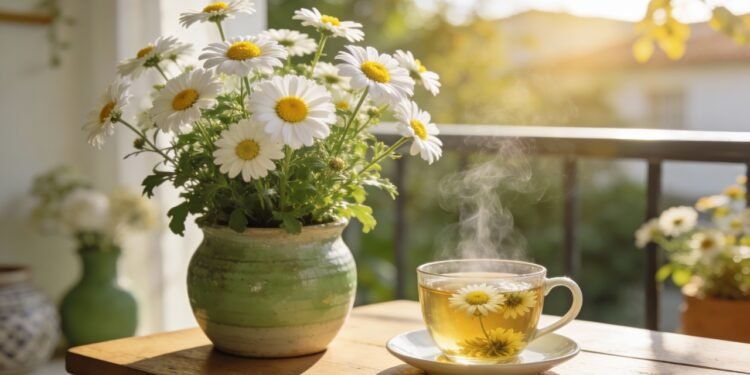 A flor delicada que transforma noites agitadas em rotina mais calma e ainda cresce em qualquer cantinho
