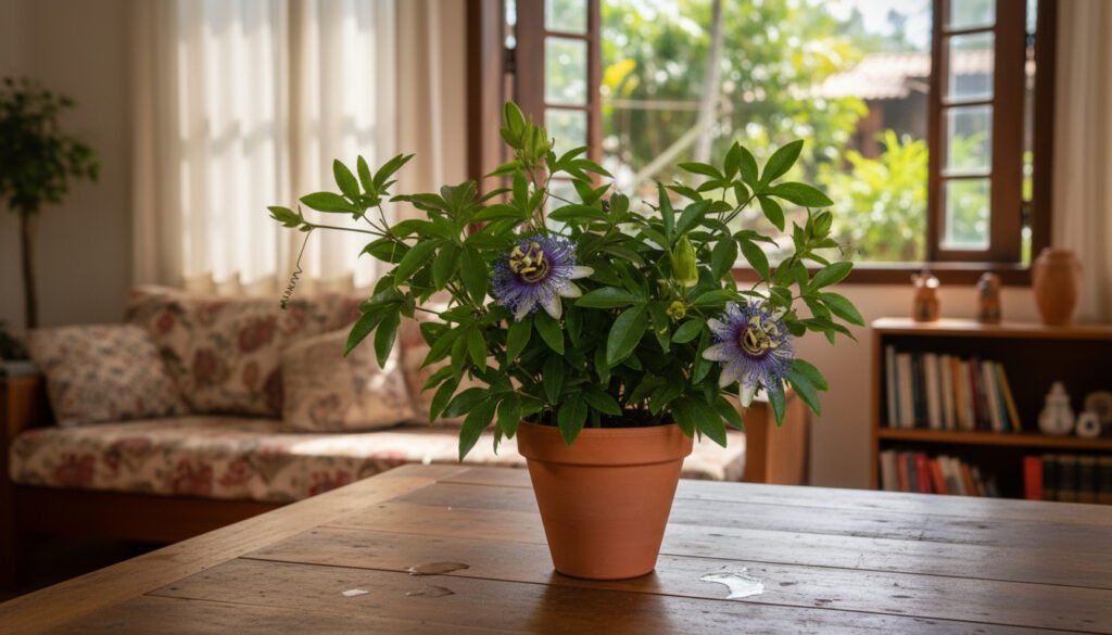 A erva que funciona como calmante natural (comprovado), derruba a insônia e o estresse em poucas semanas