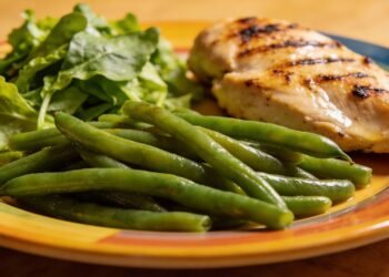 O vegetal rico em fibras que ajuda a reduzir picos de açúcar no sangue naturalmente