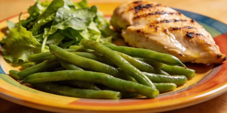 O vegetal rico em fibras que ajuda a reduzir picos de açúcar no sangue naturalmente