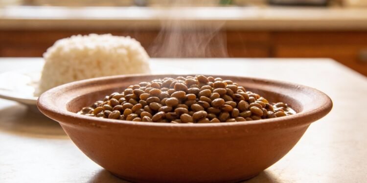 O grão do dia a dia que ajuda a fortalecer o sangue e pode apoiar na prevenção da anemia