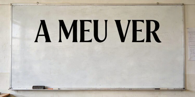 “A meu ver” ou “ao meu ver”? Esse é o uso correto da expressão