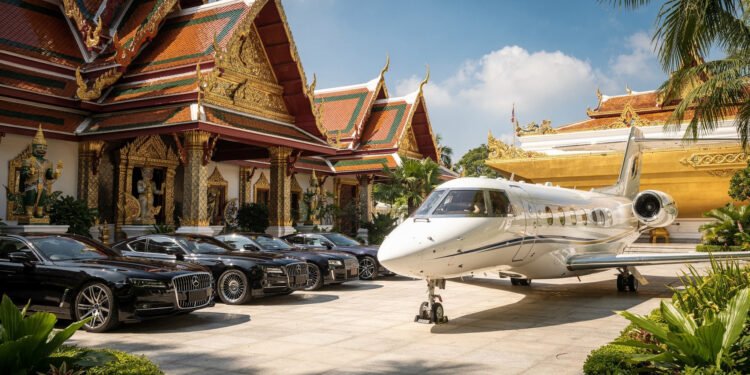 Dono de 17.000 casas, 38 jatos, 300 carros e 52 barcos de luxo, veja o rei mais rico do mundo