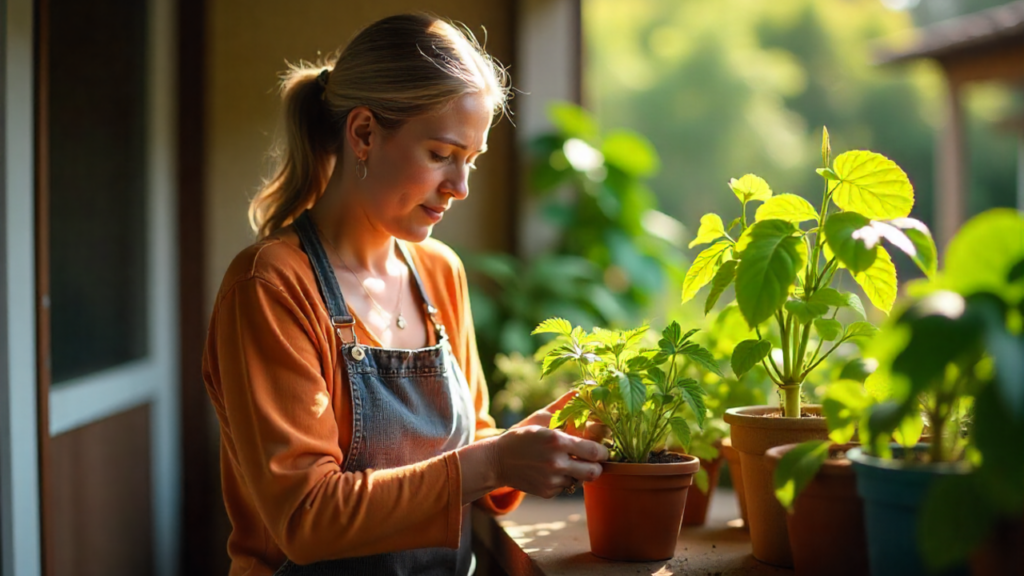 Como plantar morango em casa de forma simples e fácil