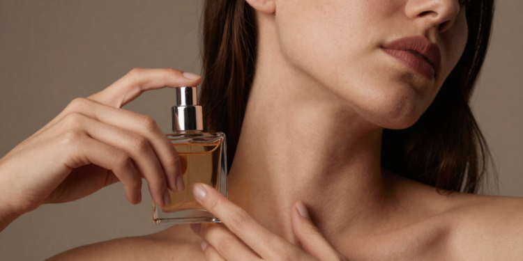 Os 5 melhores perfumes femininos da Natura de longa duração