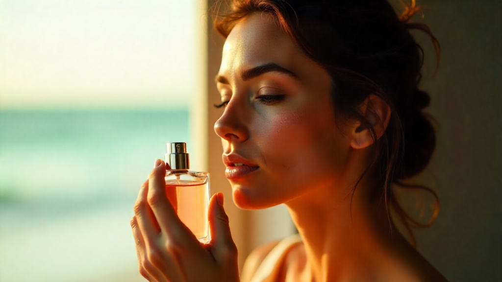 Os 5 melhores perfumes femininos da Natura de longa duração