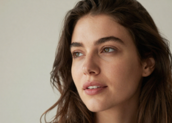 O que a psicologia explica sobre mulheres que optam por não usar maquiagem no dia a dia?