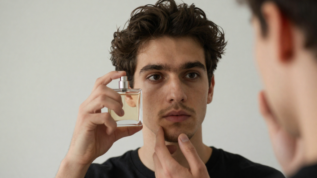 As marcas de perfumes que pessoas inteligente usam com frequência