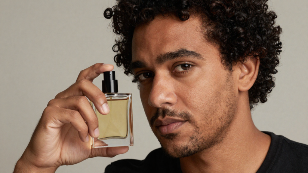 As marcas de perfumes que pessoas inteligente usam com frequência