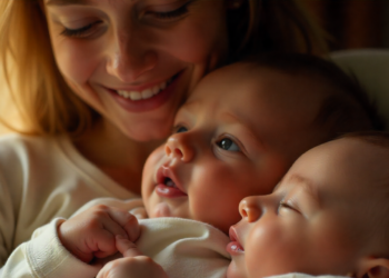 Os nomes de bebês que toda família educada dá aos seus filhos