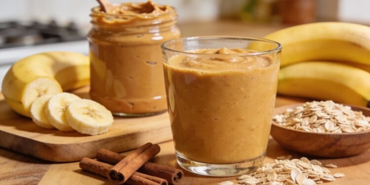 As 2 vitaminas caseiras para manter os músculos em dia