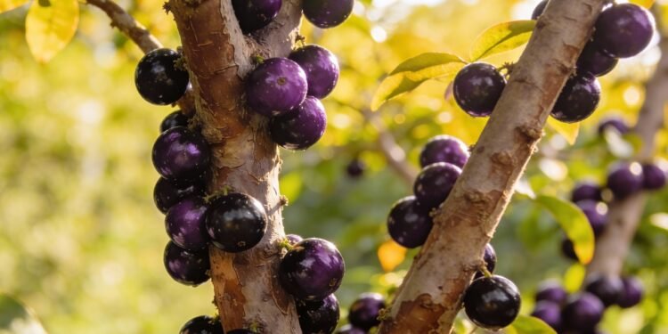 A fruta brasileira que ajuda a regular o intestino e protege o corpo com antioxidantes naturais