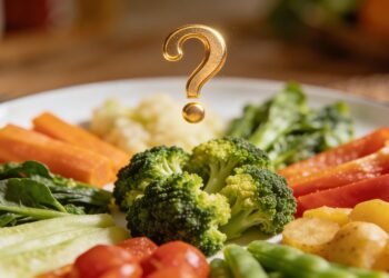 O vegetal mais saudável do planeta foi declarado: esse é considerado o "Rei dos Vegetais"