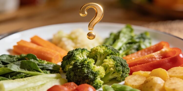 O vegetal mais saudável do planeta foi declarado: esse é considerado o "Rei dos Vegetais"