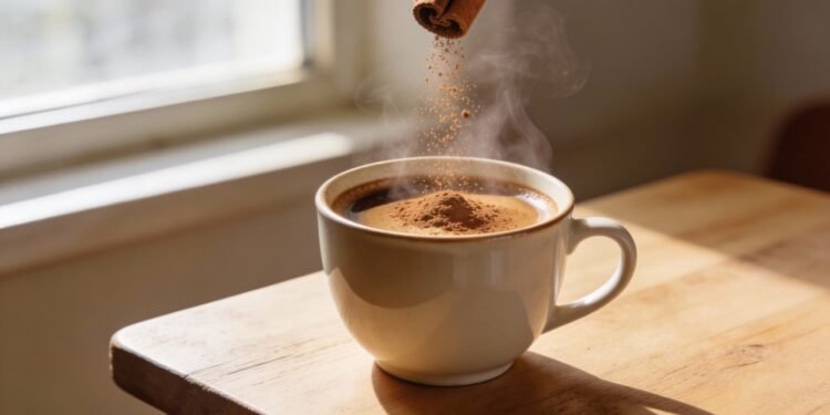 O ingrediente aromático do dia a dia que pode ajudar a manter o açúcar no sangue mais estável