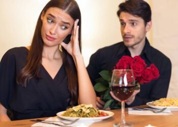 O que fazer quando você deixou de amar seu parceiro, segundo a psicologia