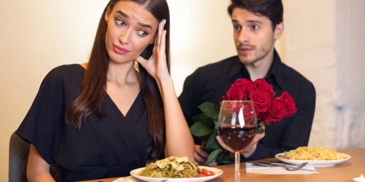 O que fazer quando você deixou de amar seu parceiro, segundo a psicologia