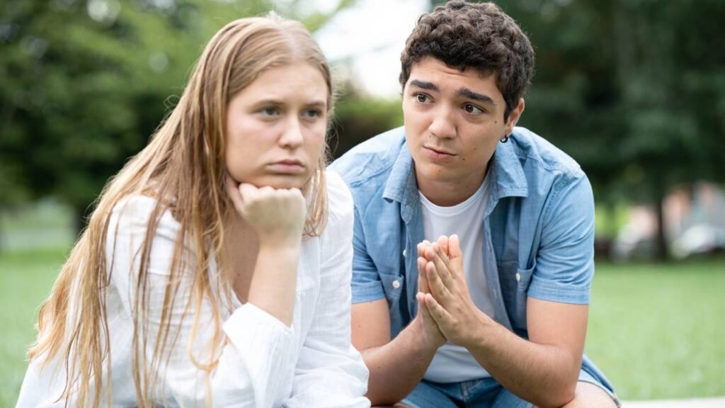 Como sair ou superar uma friendzone de forma madura e saudável?