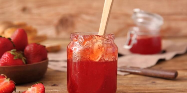 Assim, o alimento pode integrar lanches e sobremesas com menor carga de açúcar e maior valor nutritivo - Créditos: depositphotos.com / serezniy