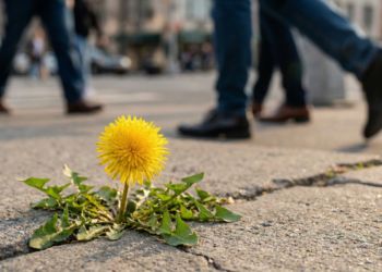 A folhinha poderosa que pode blindar fígado e rins e cresce até em cantinhos ensolarados (e não é mato)