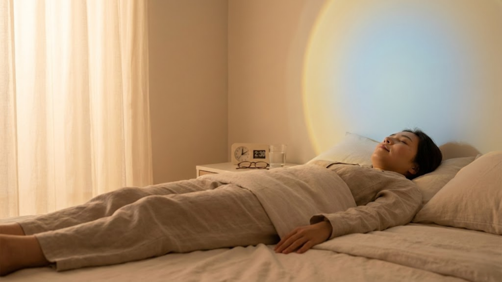 Estratégia da soneca de 90 minutos associada à recuperação cognitiva sem inércia
