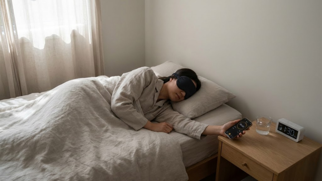 Estratégia da soneca de 90 minutos associada à recuperação cognitiva sem inércia
