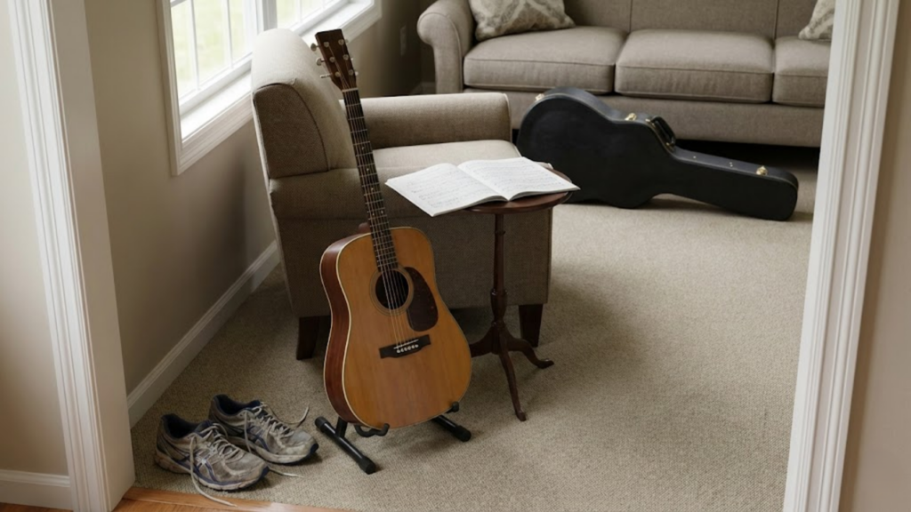 A regra dos 20 segundos de "energia de ativação" que faz você realizar as simples tarefas