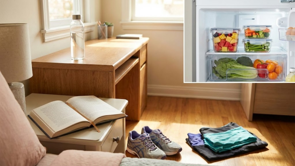 Regra dos 20 segundos que reduz a energia de ativação e facilita tarefas simples
