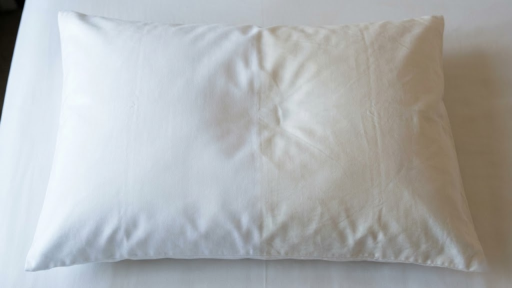 Troca frequente da fronha reduz oleosidade, bactérias e irritações na pele
