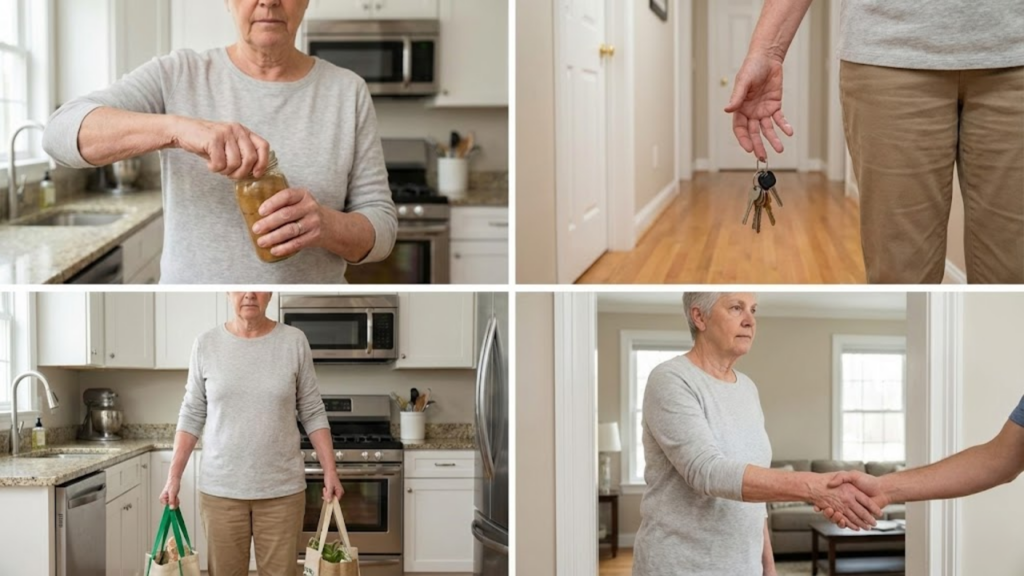 Relação entre força do aperto de mão e risco cardiovascular em idosos
