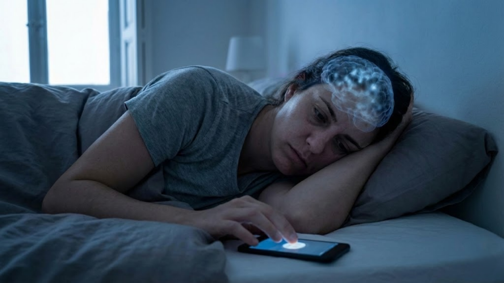 Como a soneca interrompe ciclos do sono e aumenta a sensação de cansaço ao acordar
