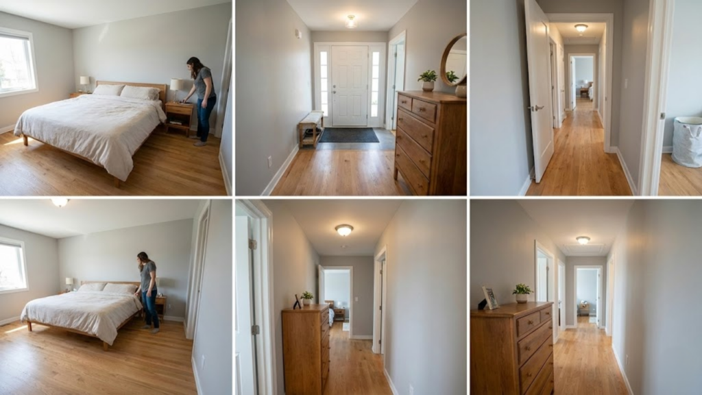 Importância dos 60 cm mínimos de circulação para conforto e funcionalidade nos ambientes
