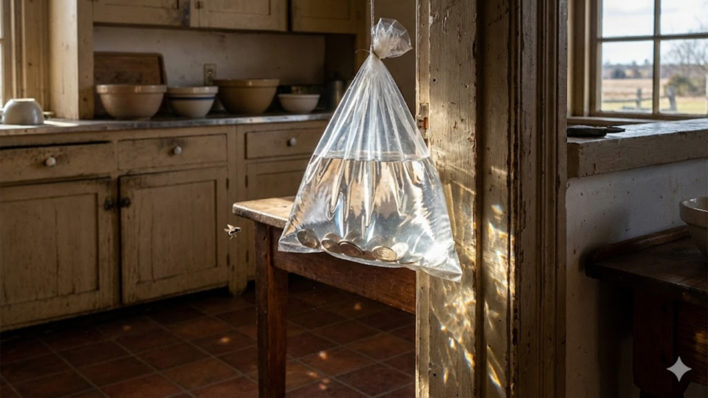 Método caseiro simples que ajuda a afastar moscas dos ambientes da casa
