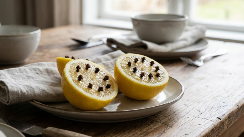 Método caseiro simples que ajuda a afastar moscas dos ambientes da casa
