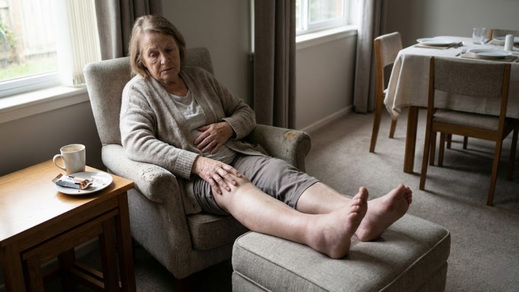 Dois alimentos que podem ser prejudiciais à saúde de quem já passou dos 60 anos