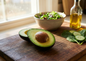 Fruto considerado um dos mais completos da natureza pode reduzir o colesterol ruim