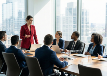 As cores que revelam o poder das pessoas dominantes, segundo estudo