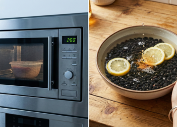 Do micro‑ondas ao fogão: o truque ancestral que melhora digestão e sabor em 3 passos