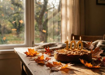 As pessoas que vivem mais costumam nascer nesses meses, segundo pesquisa