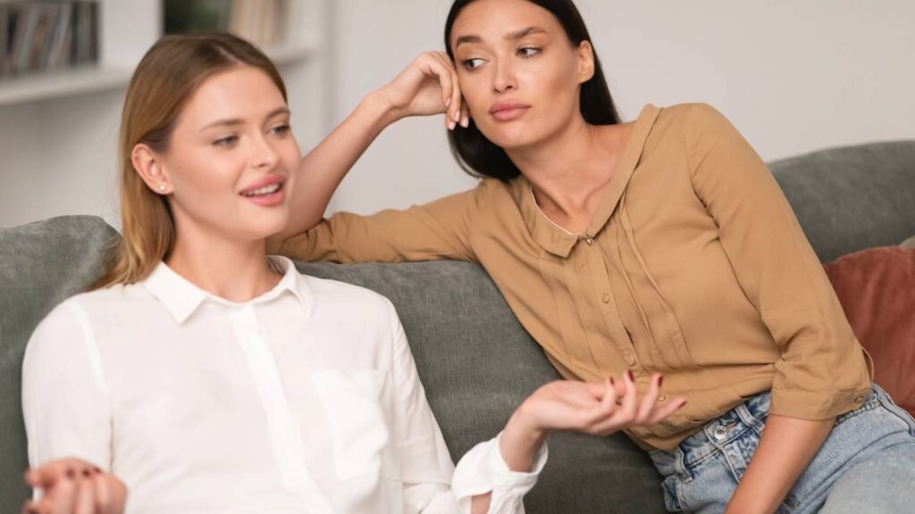 O sinal mais ignorado que revela quem é a pessoa invejosa que está perto de você