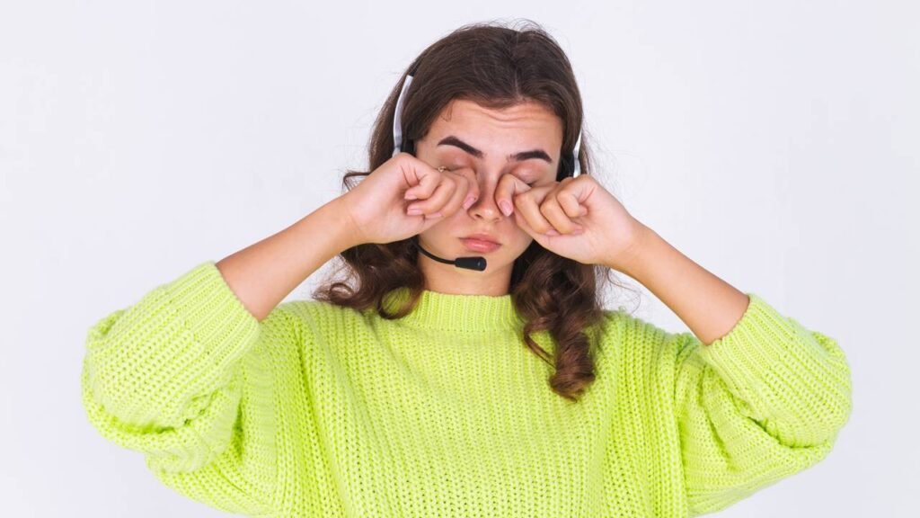 O que significa quando alguém é muito lerdo, segundo a psicologia