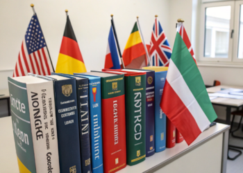 Estas são as 3 melhores línguas para aprender no ano de 2026