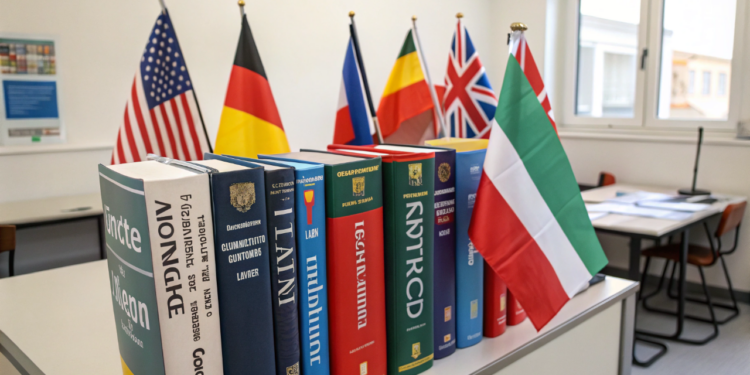 Estas são as 3 melhores línguas para aprender no ano de 2026