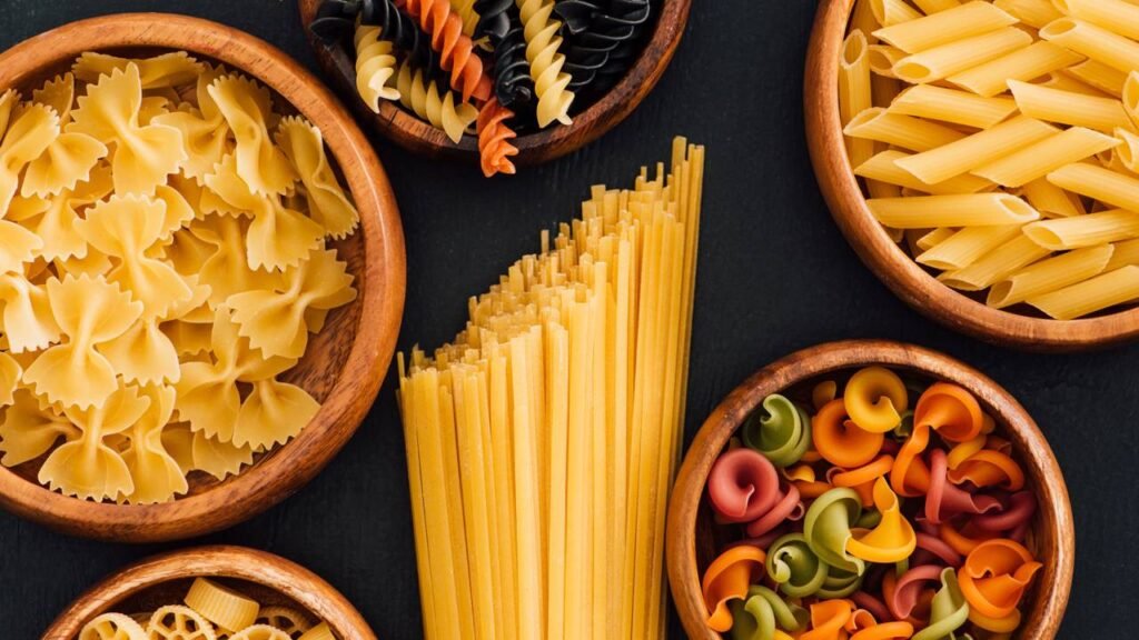 Técnicas de preparo de massas que ajudam a reduzir picos de açúcar no sangue
