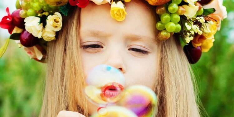 Nomes de meninas inspirados em flores raras de todo o mundo