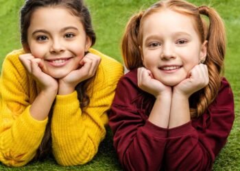 Os 3 nomes femininos que serão tendência no Brasil neste ano