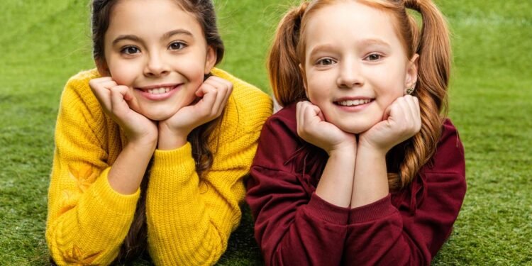 Os 3 nomes femininos que serão tendência no Brasil neste ano