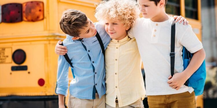 Nomes únicos para meninos que você não ouvirá em todas as salas de aula no futuro